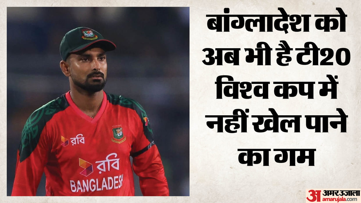 Bangladesh T20I captain Litton Das reacts to T20 World Cup 2026 boycott in India over security