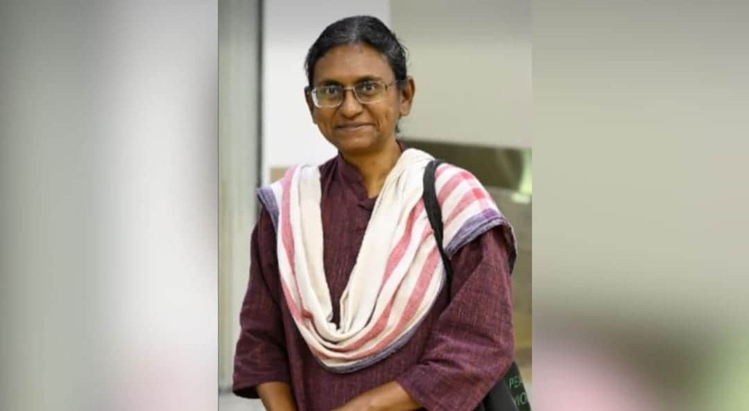 Uproar from Bhopal to Delhi over Natarajan's nomination: Congress approaches Election Commission; Tankha says