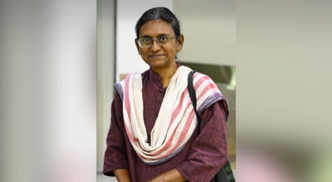 Uproar from Bhopal to Delhi over Natarajan's nomination: Congress approaches Election Commission; Tankha says
