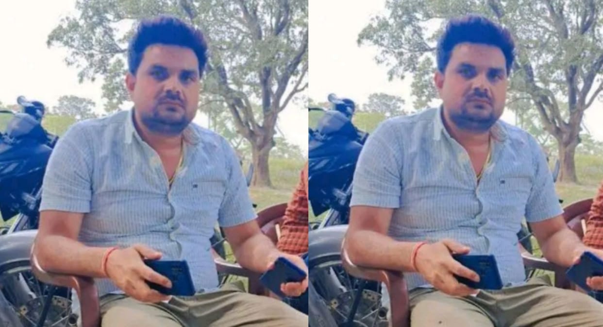 Bihar Crime Private Hospital Owner Demanded twelve lakh Extortion Family Terrified After Death Threat