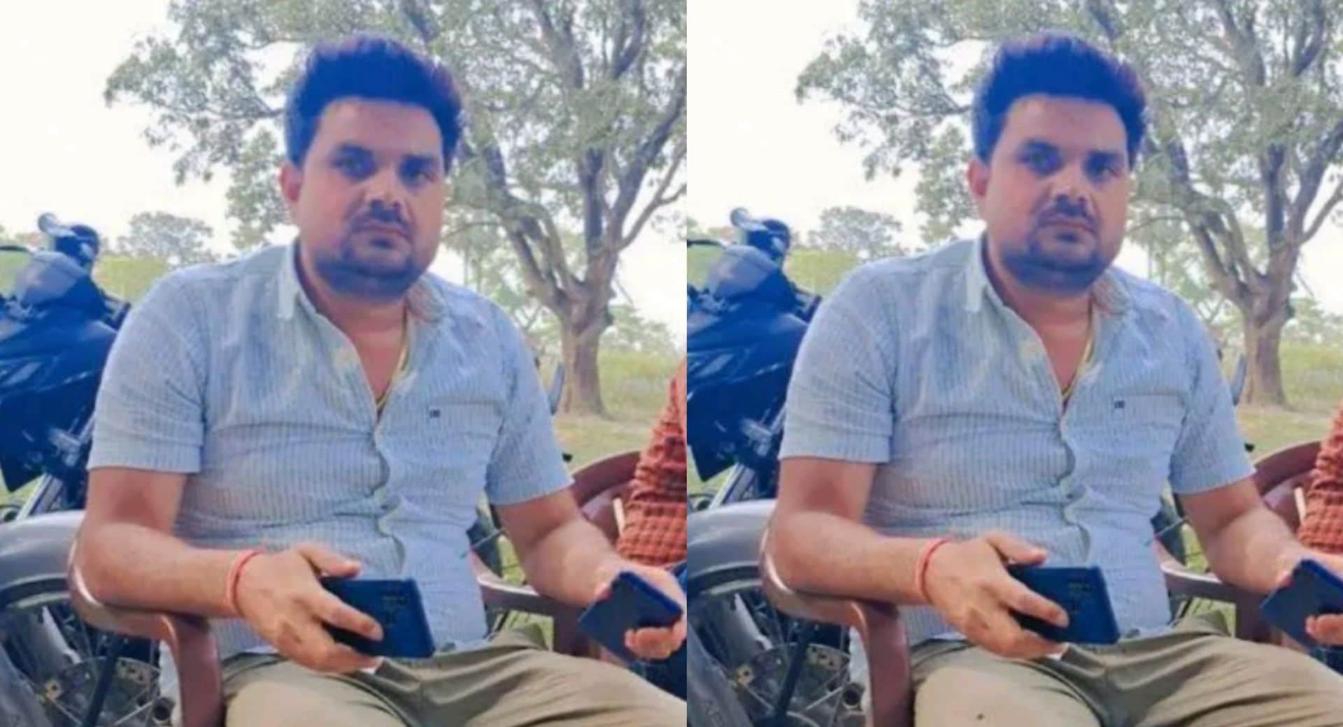 कुख्यात मनिंद्र मिश्रा