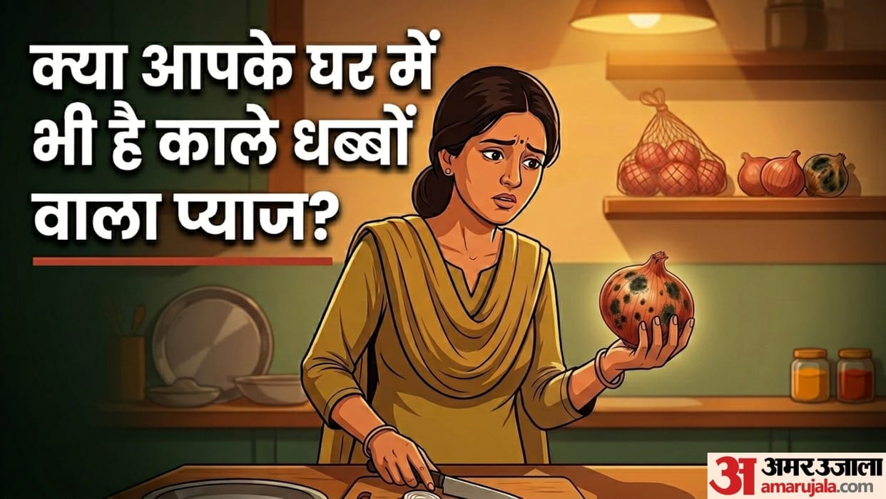 food safety tips is black fungus onion safe to eat or not