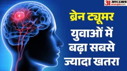 Electromagnetic waves from mobile phones are giving rise to brain tumors World Brain Tumor Day