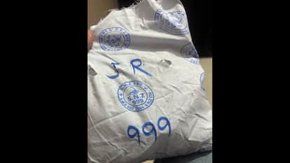 Two arrested in drug smuggling case at Bathinda