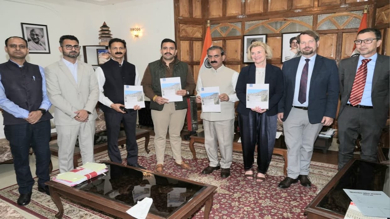 Norwegian companies invited to invest; opportunities in tourism and green energy.