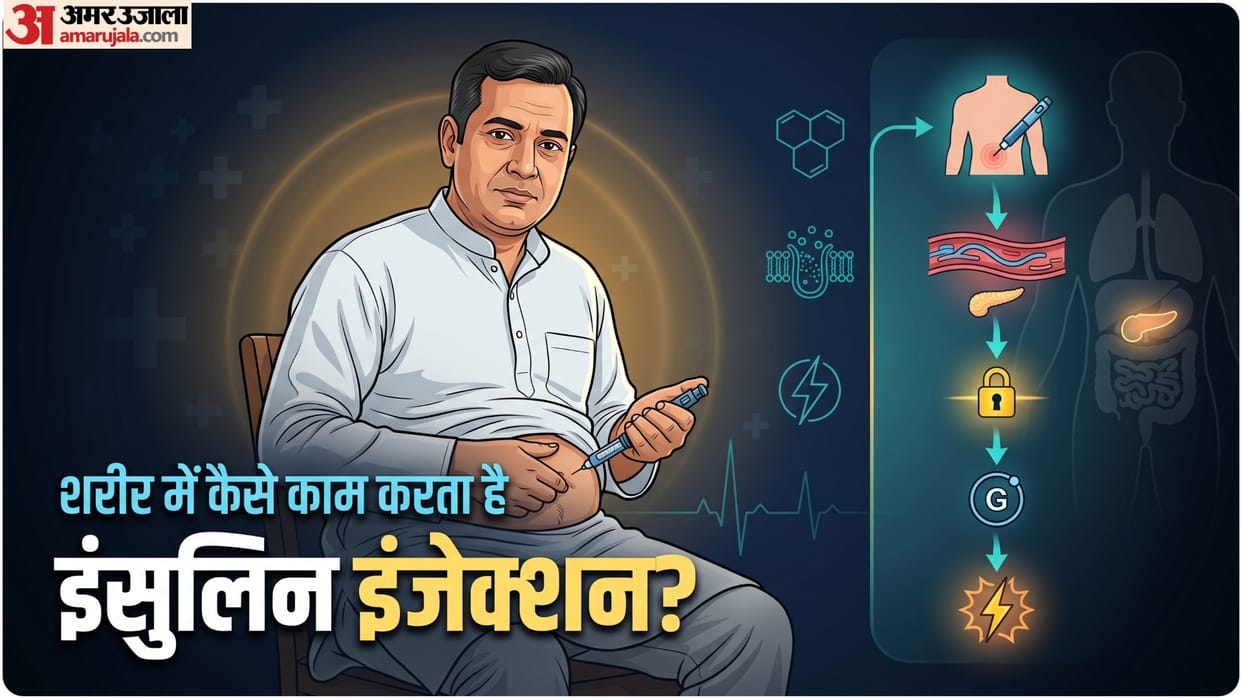 when does a diabetic patient need insulin do we need insulin injuction for life long