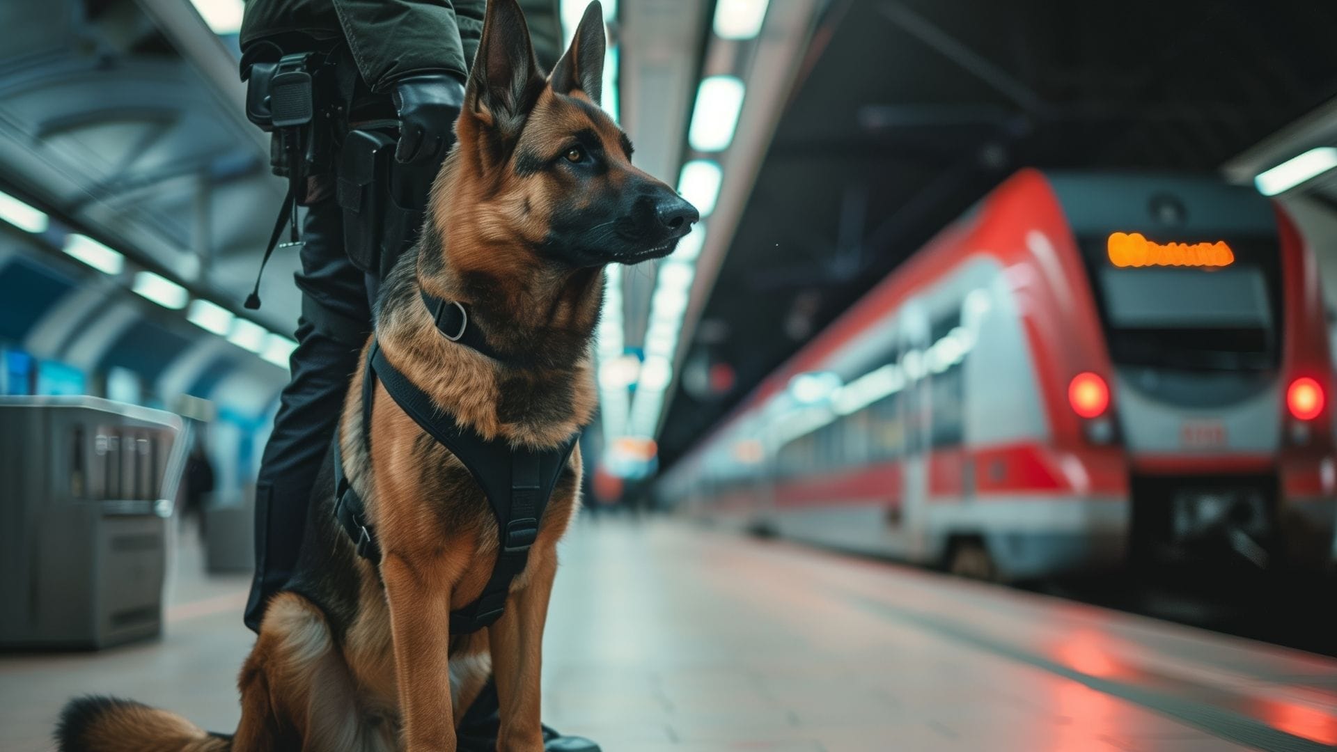 Can You Travel with Your Pet Dog in Metro Trains? Know Metro Authority Rules and Guidelines