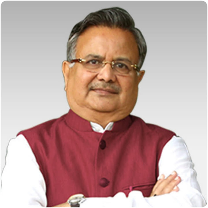 Dr. Raman Singh
