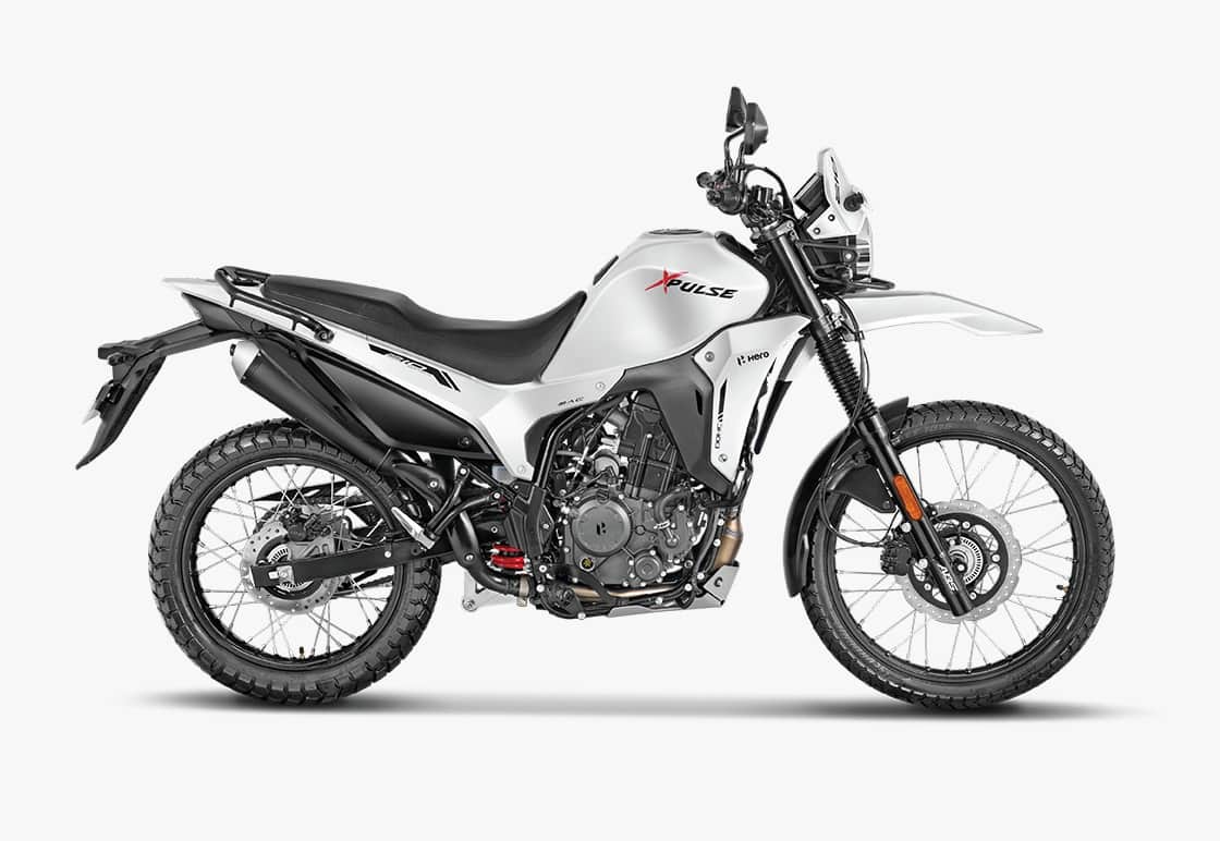 Best Adventure Bikes Under 3 Lakh: Price, Specs & Features Compared