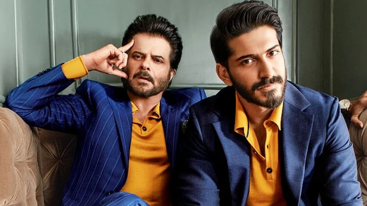 Harsh Varrdhan Kapoor denial leaving film industry and acting revealed working on a new project