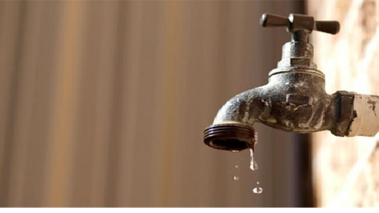 Water supply in Raipur will be affected on June 11, evening water supply from 42 tanks will be stopped