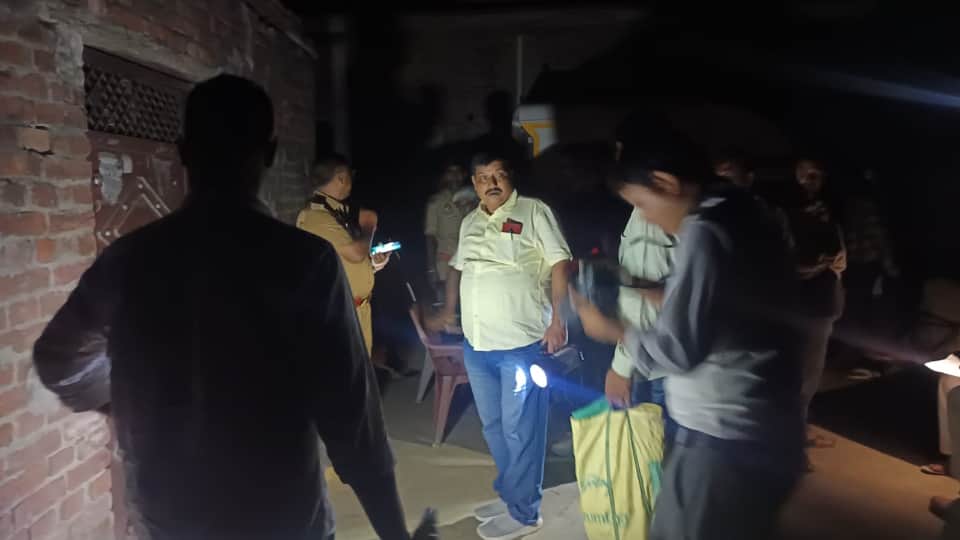 Honor killing in Kushinagar Daughters were sacrificed at altar of their father honor right within home