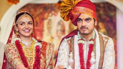 Esha Deol Is Missing Romance After Divorce From Bharat Takhtani Said I Have Had Boyfriends