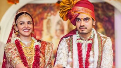 Esha Deol On her divorce and Speaking about life after separation from Bharat Takhtani