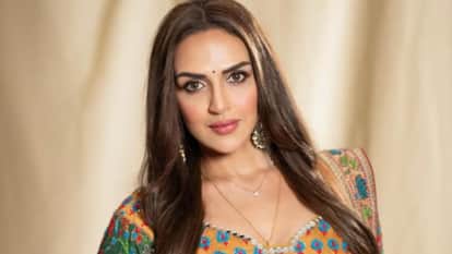 Esha Deol On her divorce and Speaking about life after separation from Bharat Takhtani