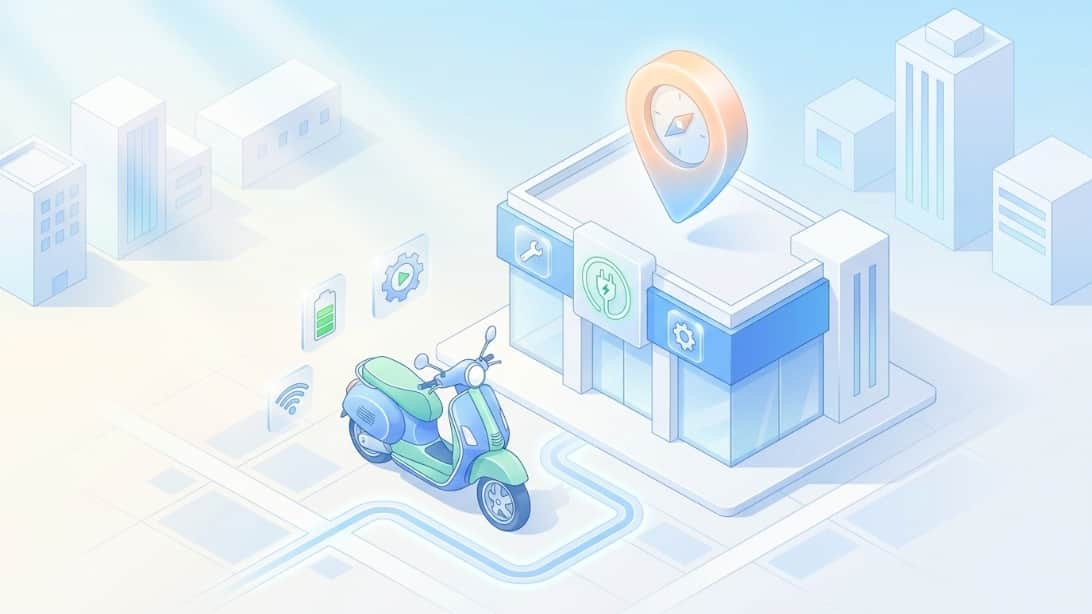 Electric Scooter Buying Guide: 5 Crucial Things  Check Before Buying