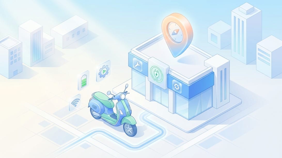 Electric Scooter Buying Guide: 5 Crucial Things  Check Before Buying