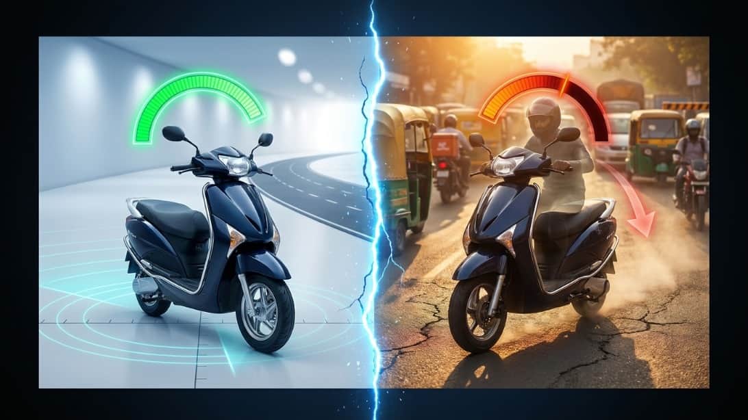 Electric Scooter Buying Guide: 5 Crucial Things  Check Before Buying