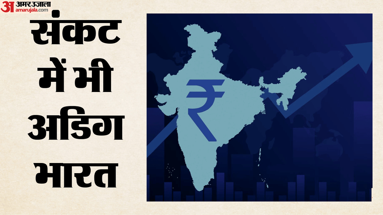 Fitch Affirms India's Sovereign Rating, Citing Strong Domestic Economy Despite Global Headwinds