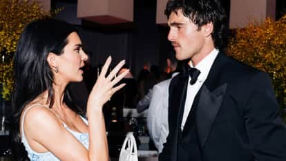 Jacob Elordi Gets Angry After A Fan Touches Him Says Dont Touch Me Video Goes Viral