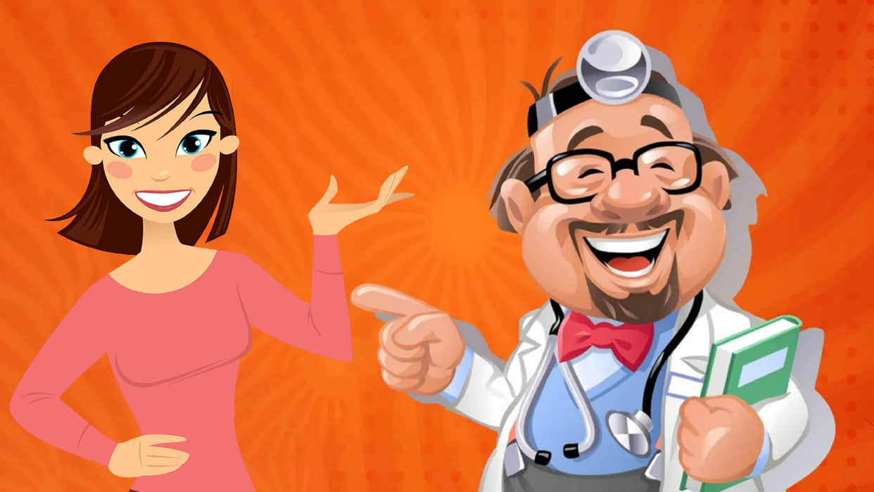 Funny Jokes In Hindi Doctor Patient New Jokes Jija Sali Whatsapp New Jokes 2026