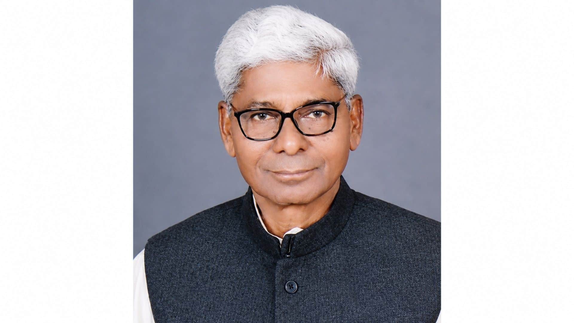 जदयू विधायक