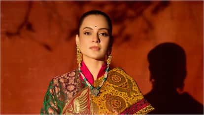 Delhi CM Rekha Gupta praise Kangana Ranaut film Bharat Bhhagya Viddhaata says it will be tax free