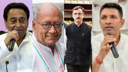 Congress takes major step following cancellation of Natarajan nomination; to meet Election Commission tomorrow
