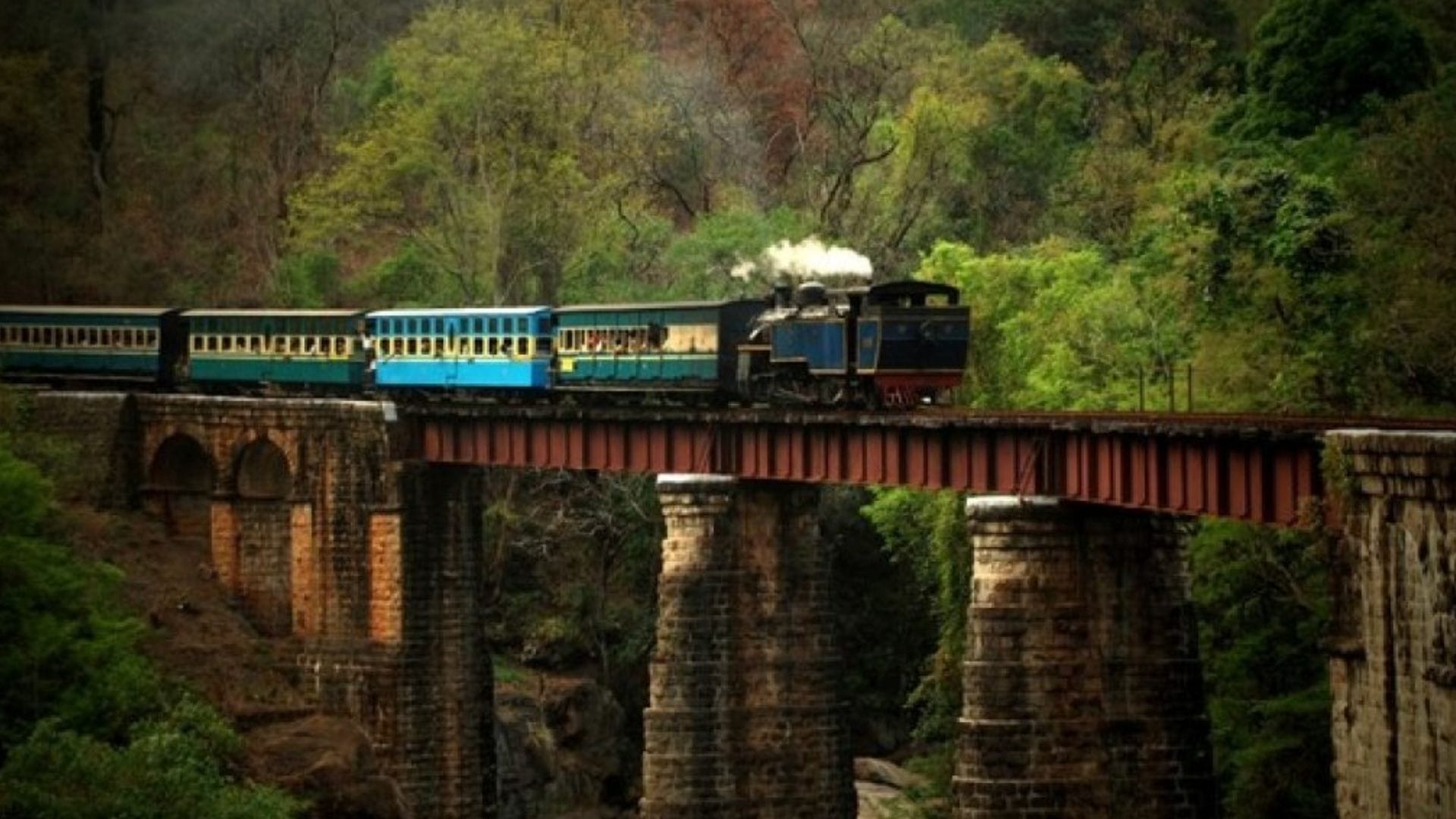 Kangra Valley Toy Train: India's longest toy train route resumes operations, check fare and timing details