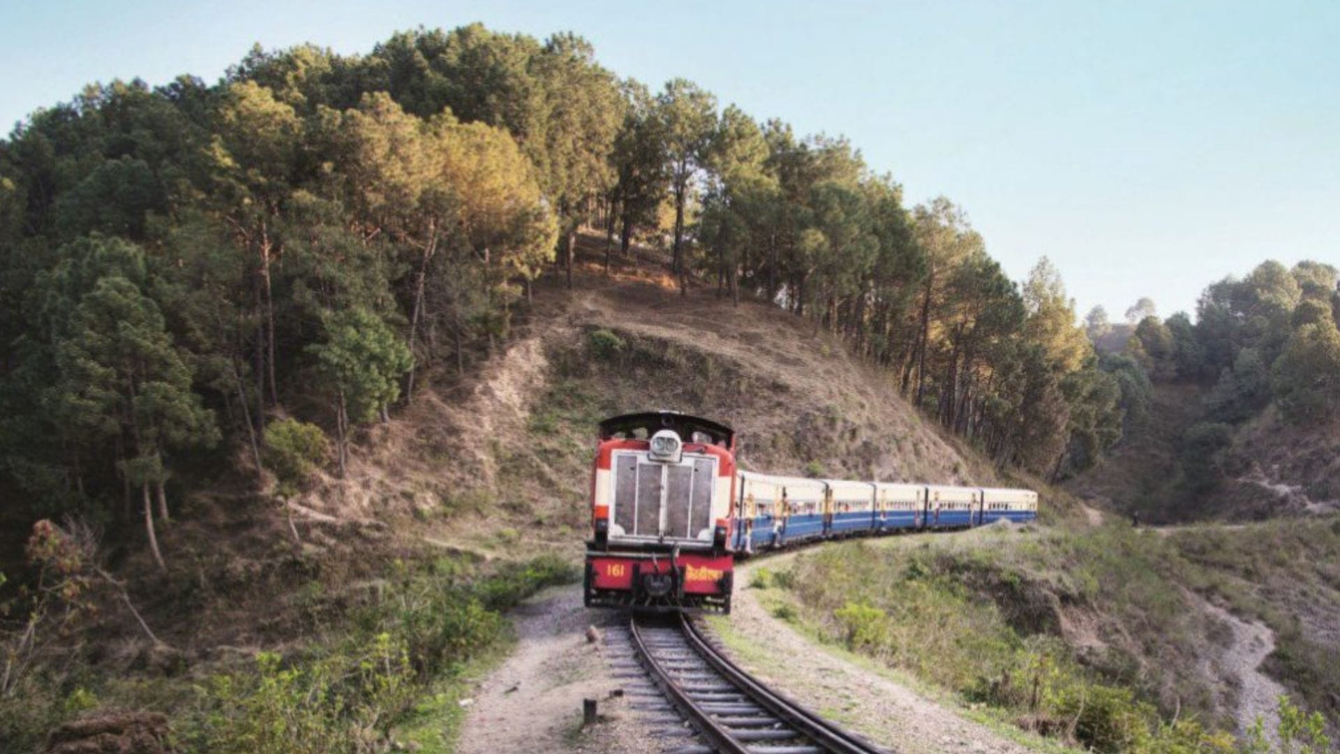 Kangra Valley Toy Train: India's longest toy train route resumes operations, check fare and timing details