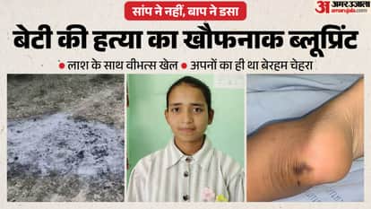 Hardoi Honor Killing Neither a snakebite nor suicide everything about Shubhi's murder was scripted