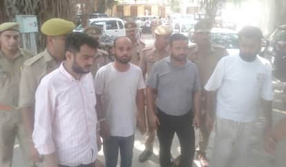 Kanpur Fake degree racket operating for 13 years busted four arrested including the mastermind