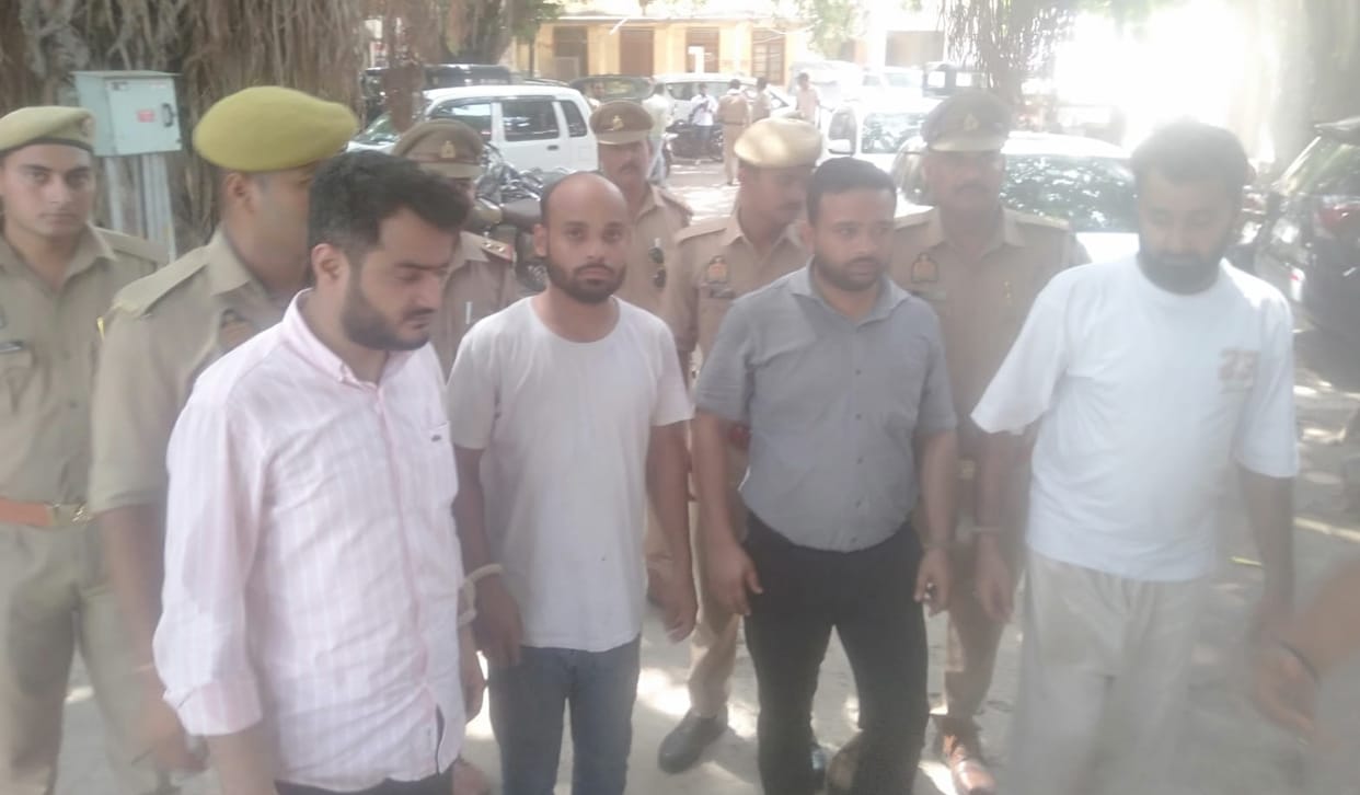 Kanpur Fake degree racket operating for 13 years busted four arrested including the mastermind