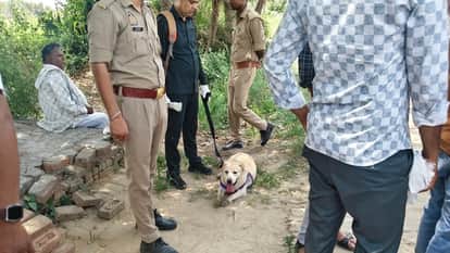Missing 4-Year-Old Girl Found Dead in Field in Kasganj, Family Devastated