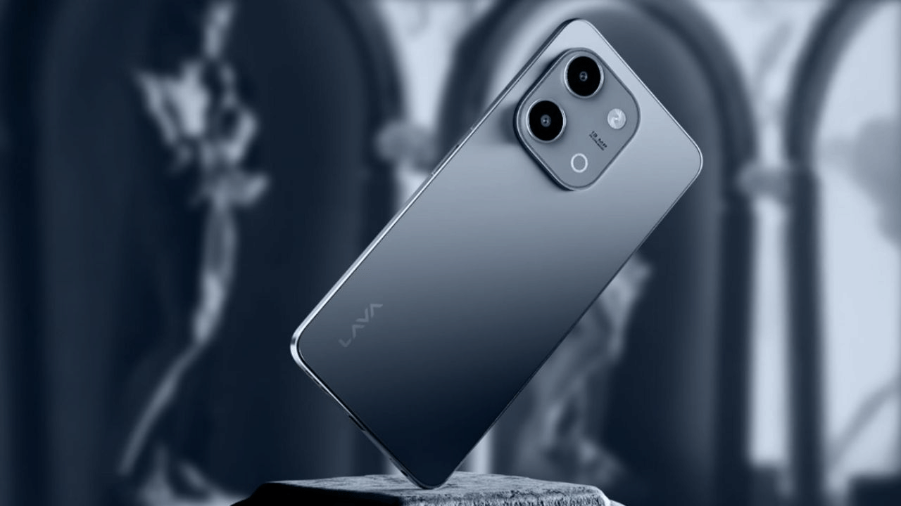 Lava Bold N2 5G Sale Starts on Amazon: Features, Price and Availability Details