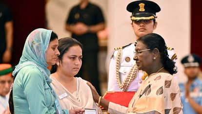 himachal five brave soldiers honoured with vir chakra and shaurya chakra