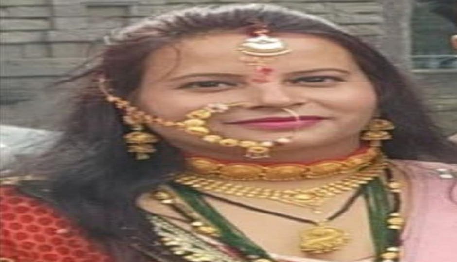 Wife of UKD city president commits self immolation by dousing herself with petrol