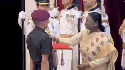 himachal five brave soldiers honoured with vir chakra and shaurya chakra