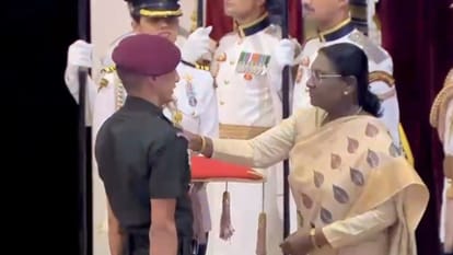 himachal five brave soldiers honoured with vir chakra and shaurya chakra