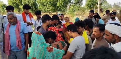 Man Found Dead Near Pond in Fatehabad Police Await Postmortem Report