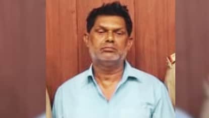 loco pilot murdered accountant for Troubled by pressure and ill intention toward daughter-in-law in chandauli