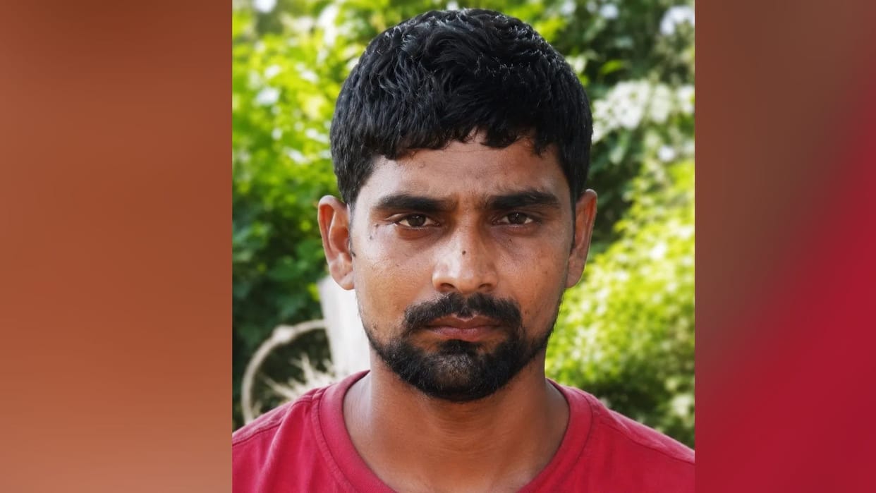 milk trader murdered at behest of Bhanu Pratap Singh to stop testimony in Azamgarh