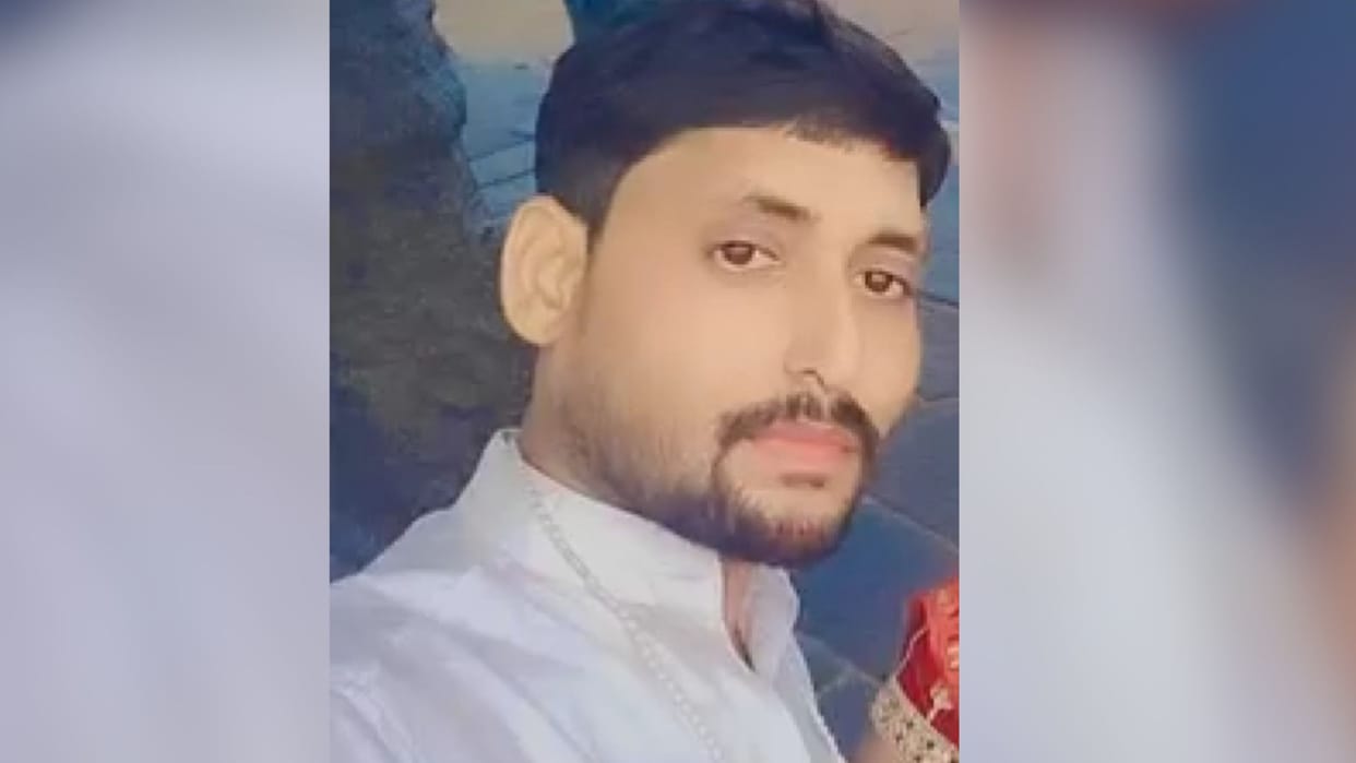 Tehsil employee injured in collision with Scorpio dies four others undergoing treatment in Varanasi