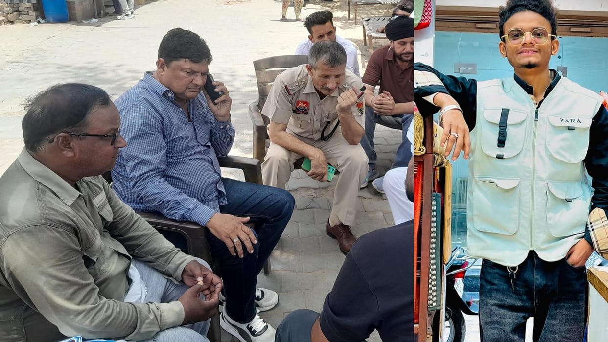 Youth stabbed to death in Sirsa; dispute over talking to a girl turns deadly