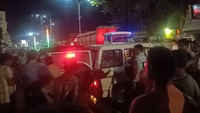 FIR registered against ten people in a case of assault over sand storage in Gaurela-Pendra-Marwahi