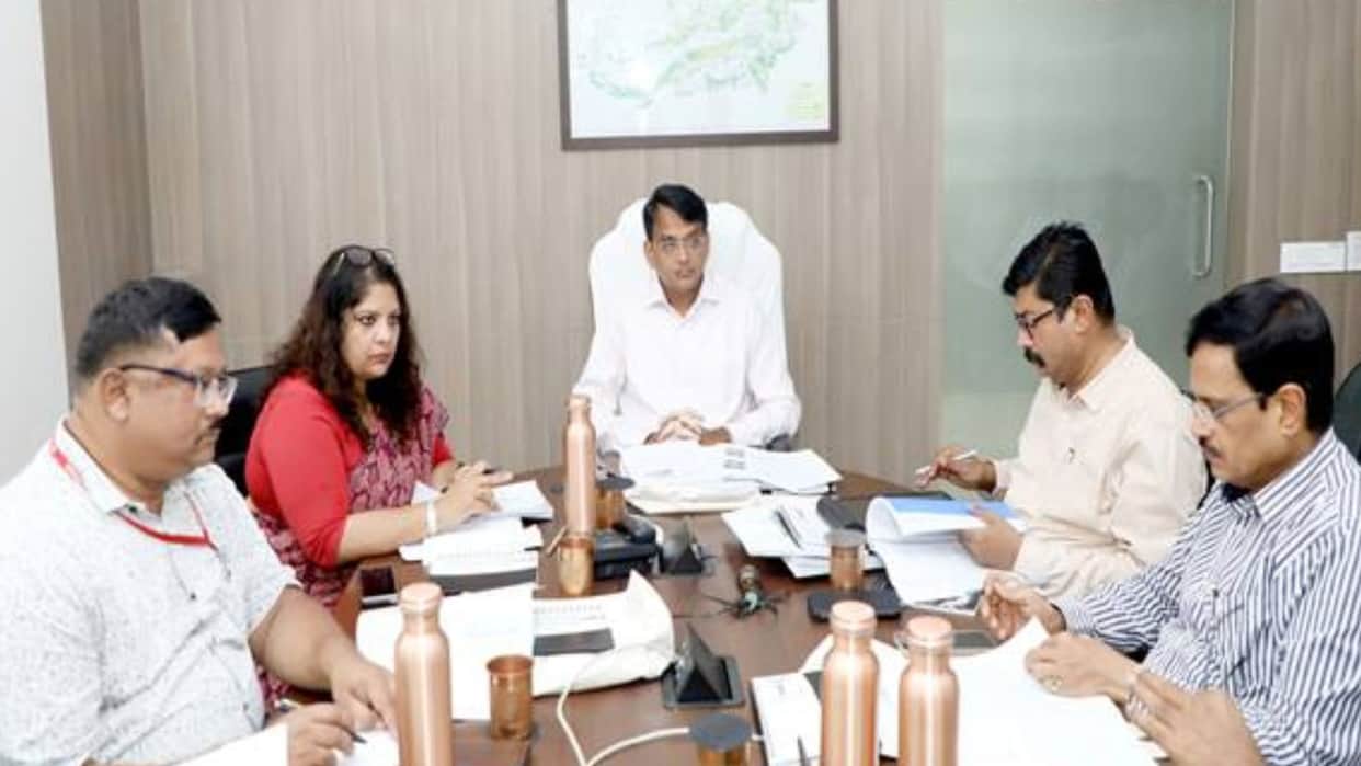 MP News: Wildlife conservation will get a new boost, Tiger Foundation Committee approved proposals worth Rs 22