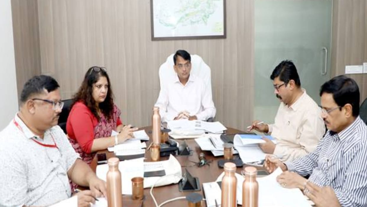 MP News: Wildlife conservation will get a new boost, Tiger Foundation Committee approved proposals worth Rs 22