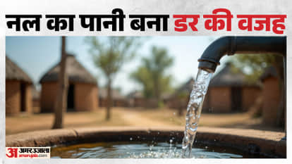 guna 15 children hospitalized after suspected contaminated water in budhe balaji water quality investigation s