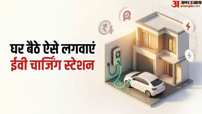 Home EV Charger Guide: Save Thousands Charging Costs, Know Installation Expenses