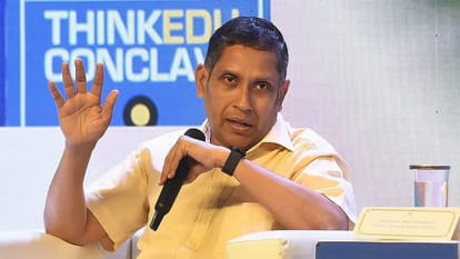 प्रवीण चक्रवर्ती